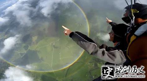 完整的彩虹是什么形状的?完整的彩虹形状图片 完整的彩虹是什么形状的?完整的彩虹形状图片