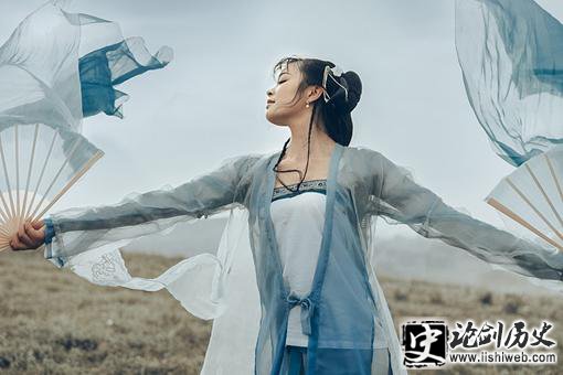 古代服妖是什么意思?古代也有潮人吗? 古代服妖是什么意思?古代也有潮人吗?