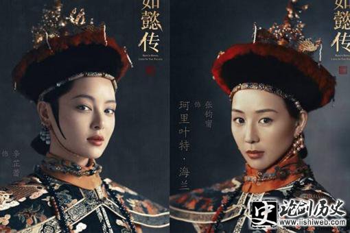 如懿传如懿是怎么走出冷宫的?帮助如懿走出冷宫的是谁? 如懿传如懿是怎么走出冷宫的?帮助如懿走出冷宫的是谁?