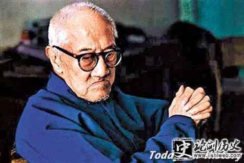 梁漱溟