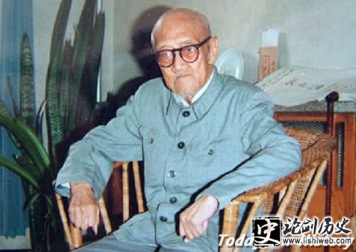 梁漱溟