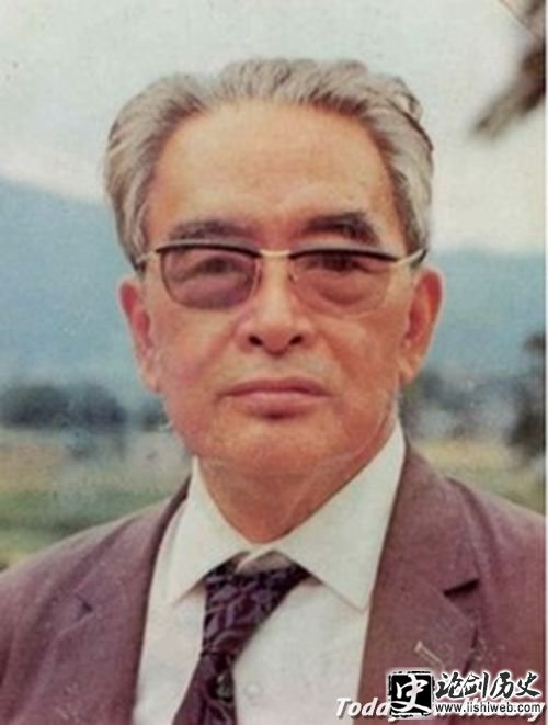 唐君毅