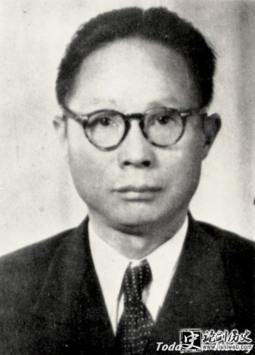 徐复观