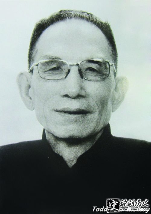 牟宗三