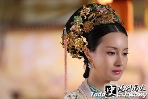 惠妃