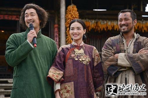 盘点历史上那些土匪喜欢盘踞的主要地区,几乎遍布全国 盘点历史上那些土匪喜欢盘踞的主要地区,几乎遍布全国