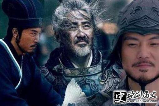 所向克定什么意思?所向克定典故出处 所向克定什么意思?所向克定典故出处