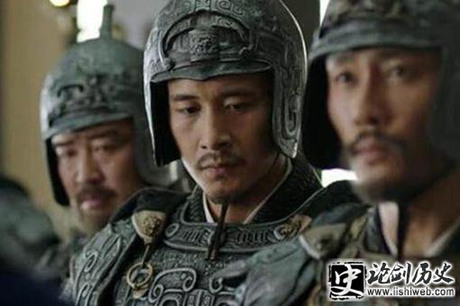 所向克定什么意思?所向克定典故出处 所向克定什么意思?所向克定典故出处