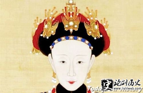 孝淑睿皇后