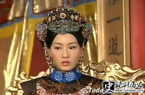 孝淑睿皇后