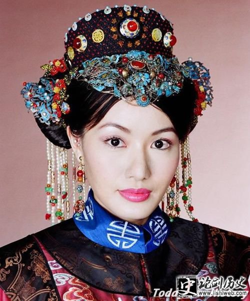孝淑睿皇后