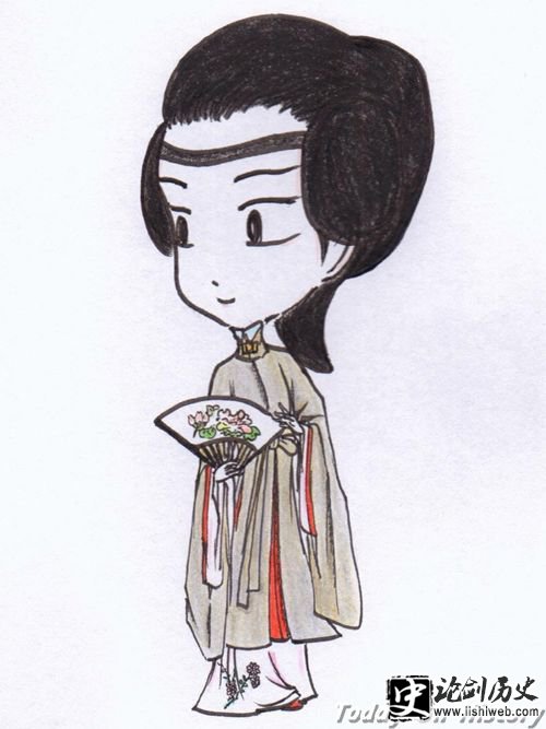 沈宜修