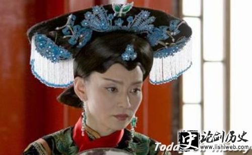 孝和睿皇后