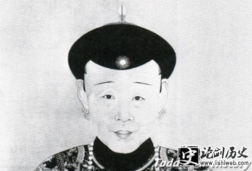 孝和睿皇后