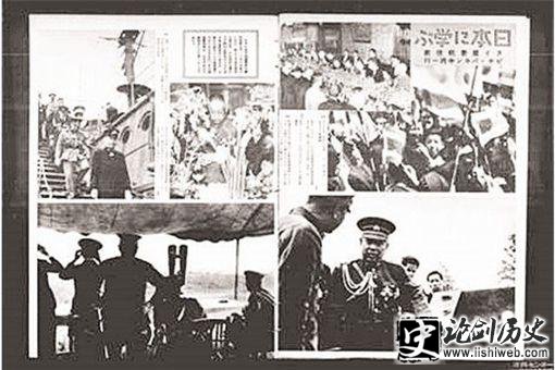 二战中最奇葩搞笑的国家——泰国 二战中最奇葩搞笑的国家——泰国