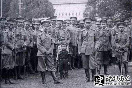 二战中最奇葩搞笑的国家——泰国 二战中最奇葩搞笑的国家——泰国