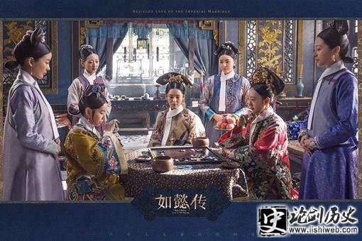 《如懿传》海兰和如懿反目了吗?海兰跟如懿为什么产生芥蒂? 《如懿传》海兰和如懿反目了吗?海兰跟如懿为什么产生芥蒂?