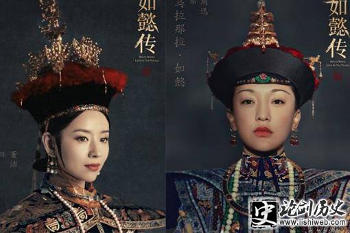 《如懿传》海兰和如懿反目了吗?海兰跟如懿为什么产生芥蒂? 《如懿传》海兰和如懿反目了吗?海兰跟如懿为什么产生芥蒂?