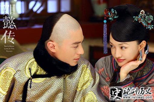 《如懿传》海兰和如懿反目了吗?海兰跟如懿为什么产生芥蒂? 《如懿传》海兰和如懿反目了吗?海兰跟如懿为什么产生芥蒂?
