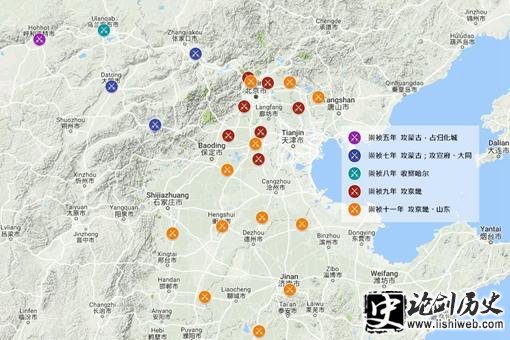 松锦之战中清军的损失大吗? 松锦之战中清军的损失大吗?