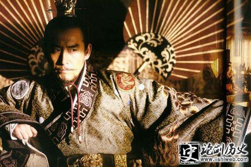李世民为什么选李治当太子?李世民最喜欢的儿子是谁? 李世民为什么选李治当太子?李世民最喜欢的儿子是谁?