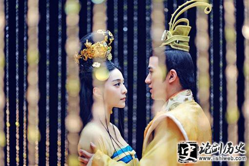 李世民为什么选李治当太子?李世民最喜欢的儿子是谁? 李世民为什么选李治当太子?李世民最喜欢的儿子是谁?