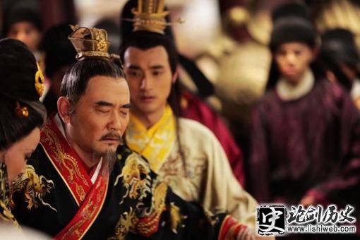 李世民为什么选李治当太子?李世民最喜欢的儿子是谁? 李世民为什么选李治当太子?李世民最喜欢的儿子是谁?