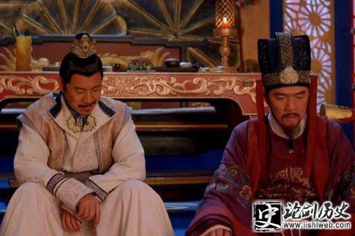 李世民为什么选李治当太子?李世民最喜欢的儿子是谁? 李世民为什么选李治当太子?李世民最喜欢的儿子是谁?
