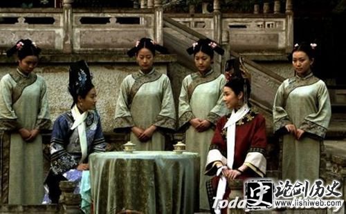 慈安与慈禧
