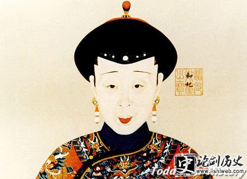 和妃