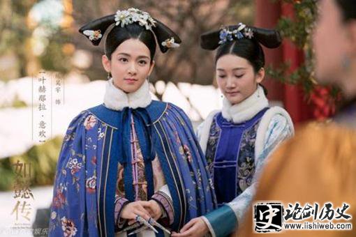 《如懿传》历史上的舒妃下场也是悲剧吗?意欢的原型介绍 《如懿传》历史上的舒妃下场也是悲剧吗?意欢的原型介绍