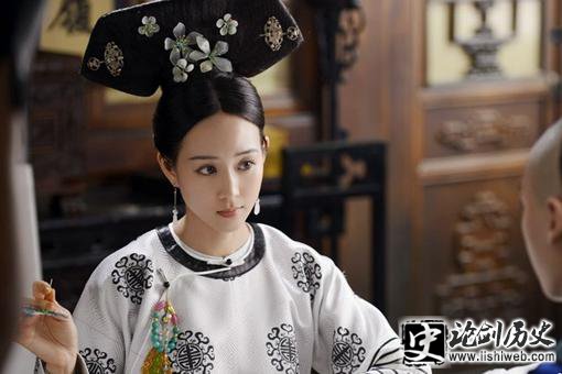 《如懿传》历史上的舒妃下场也是悲剧吗?意欢的原型介绍 《如懿传》历史上的舒妃下场也是悲剧吗?意欢的原型介绍