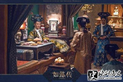 《如懿传》历史上的舒妃下场也是悲剧吗?意欢的原型介绍 《如懿传》历史上的舒妃下场也是悲剧吗?意欢的原型介绍