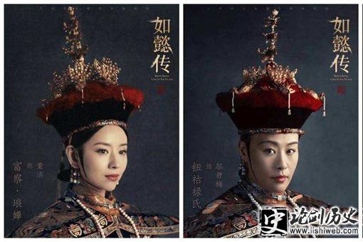 如懿传皇后给魏嬿婉改名叫什么?皇后为什么要给魏嬿婉改名? 如懿传皇后给魏嬿婉改名叫什么?皇后为什么要给魏嬿婉改名?