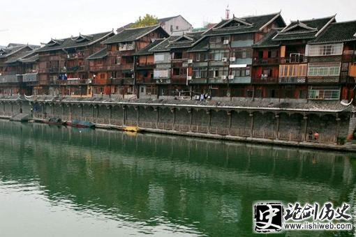 怀化为什么叫怀化?怀化为什么叫鹤城原因揭秘 怀化为什么叫怀化?怀化为什么叫鹤城原因揭秘