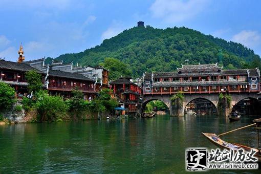 怀化为什么叫怀化?怀化为什么叫鹤城原因揭秘 怀化为什么叫怀化?怀化为什么叫鹤城原因揭秘