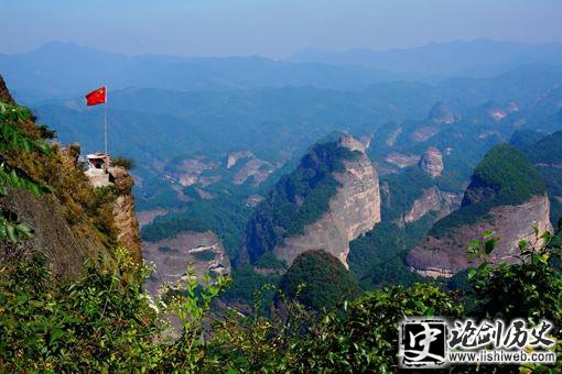 怀化为什么叫怀化?怀化为什么叫鹤城原因揭秘 怀化为什么叫怀化?怀化为什么叫鹤城原因揭秘