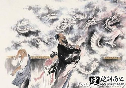 画龙点睛