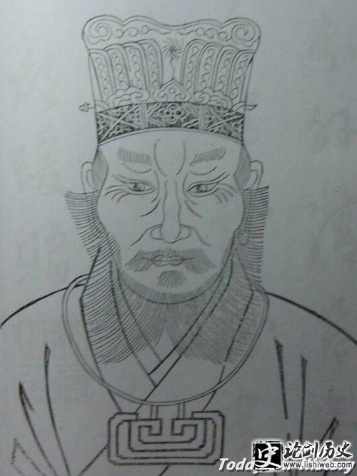 符存审