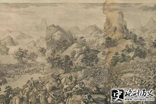 明末的皮岛是怎么被清军攻占的? 明末的皮岛是怎么被清军攻占的?