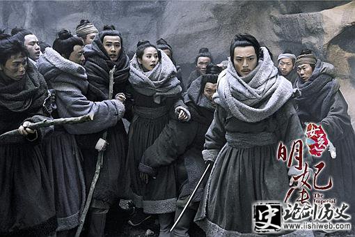 土木堡之变后明朝有没有打算南迁? 土木堡之变后明朝有没有打算南迁?