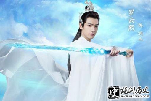 香蜜沉沉烬如霜中龙鳞有什么用?润玉为什么要给锦觅龙鳞? 香蜜沉沉烬如霜中龙鳞有什么用?润玉为什么要给锦觅龙鳞?