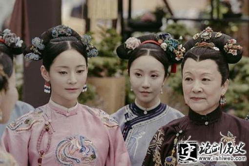 《延禧攻略》中纯妃历史上有几个孩子?儿女结局如何? 《延禧攻略》中纯妃历史上有几个孩子?儿女结局如何?