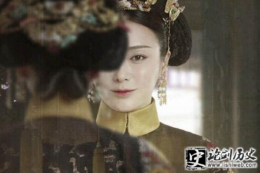 《延禧攻略》中纯妃历史上有几个孩子?儿女结局如何? 《延禧攻略》中纯妃历史上有几个孩子?儿女结局如何?