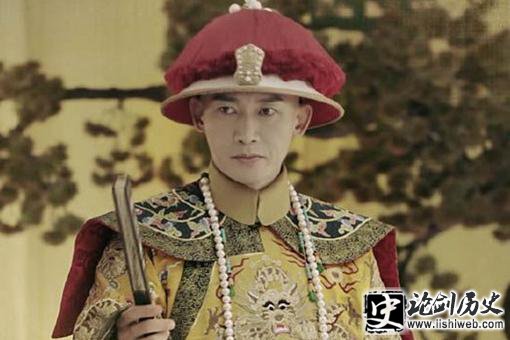 《延禧攻略》中纯妃历史上有几个孩子?儿女结局如何? 《延禧攻略》中纯妃历史上有几个孩子?儿女结局如何?