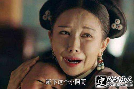 延禧攻略中历史上真实的嘉嫔是怎样的?嘉嫔有几个儿子? 延禧攻略中历史上真实的嘉嫔是怎样的?嘉嫔有几个儿子?