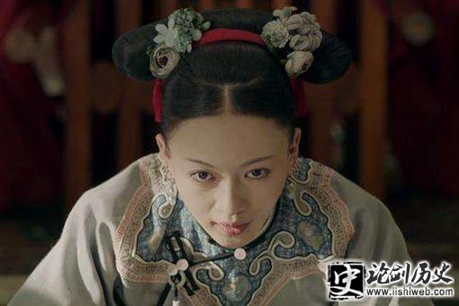 延禧攻略中历史上真实的嘉嫔是怎样的?嘉嫔有几个儿子? 延禧攻略中历史上真实的嘉嫔是怎样的?嘉嫔有几个儿子?