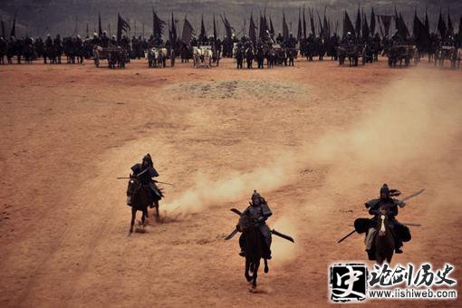 推诚相信什么意思?推诚相信典故出处介绍 推诚相信什么意思?推诚相信典故出处介绍