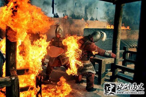 推诚相信什么意思?推诚相信典故出处介绍 推诚相信什么意思?推诚相信典故出处介绍