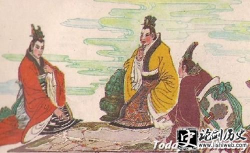 三家分晋